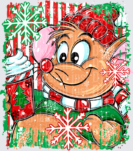G Christmas Cheer