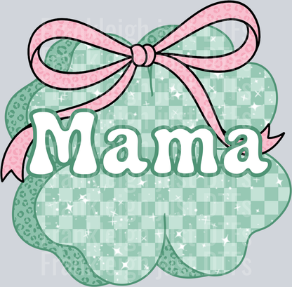 Mama Shamrock