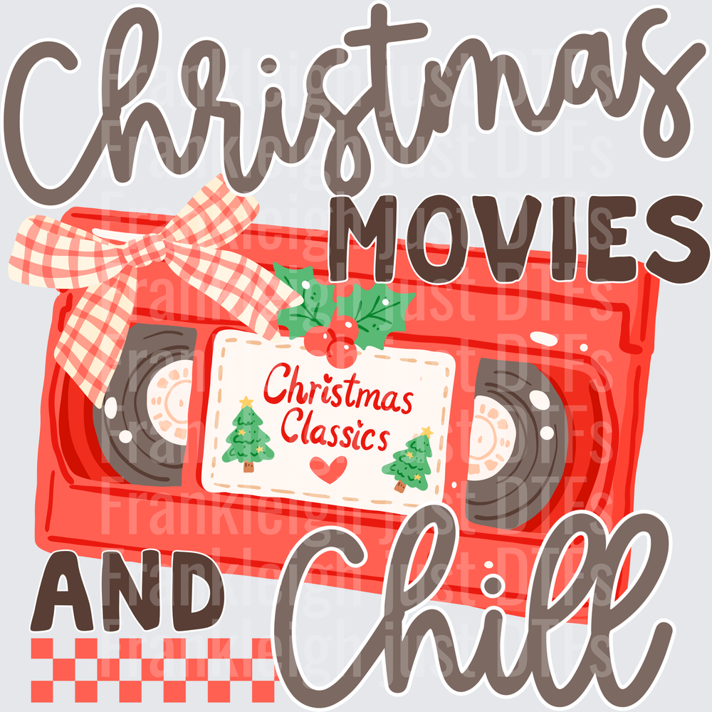 Christmas Movies