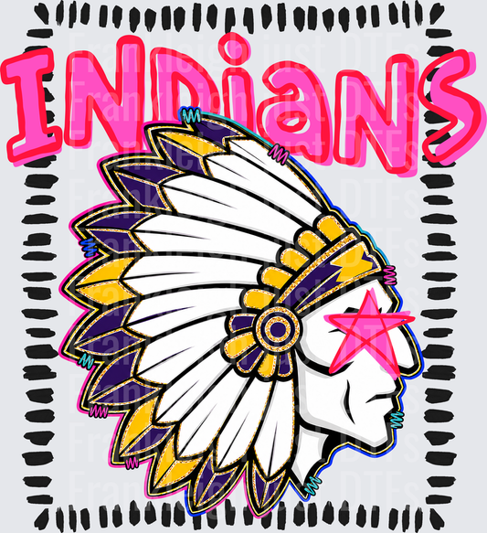 Starstruck Indians 5
