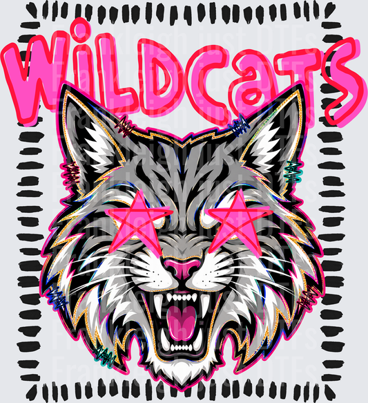 Wildcats 2