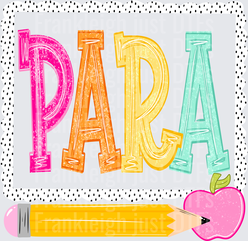 PARA Pencil