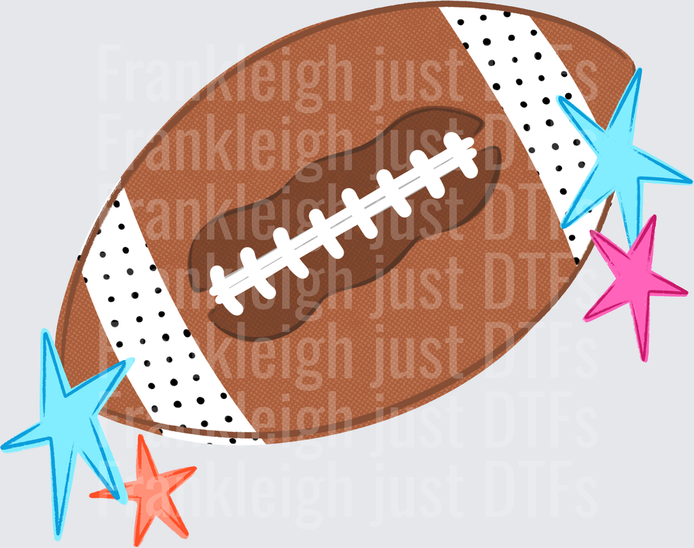 touch down pocket