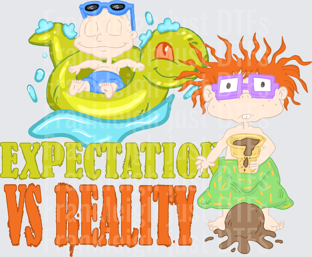 Expectation