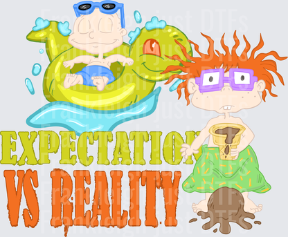 Expectation