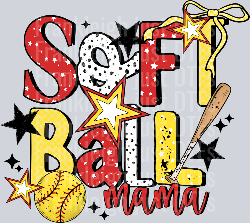 Softball_Mama