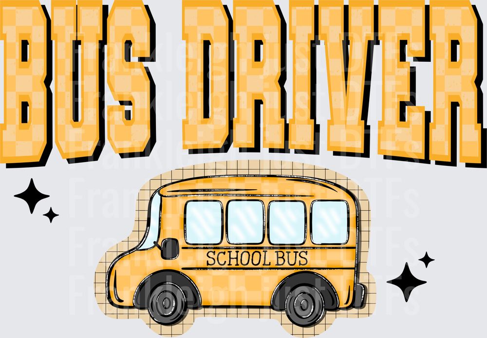 Bus Driver