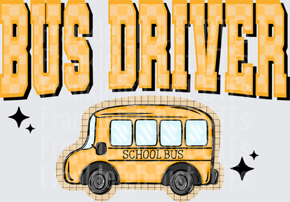 Bus Driver