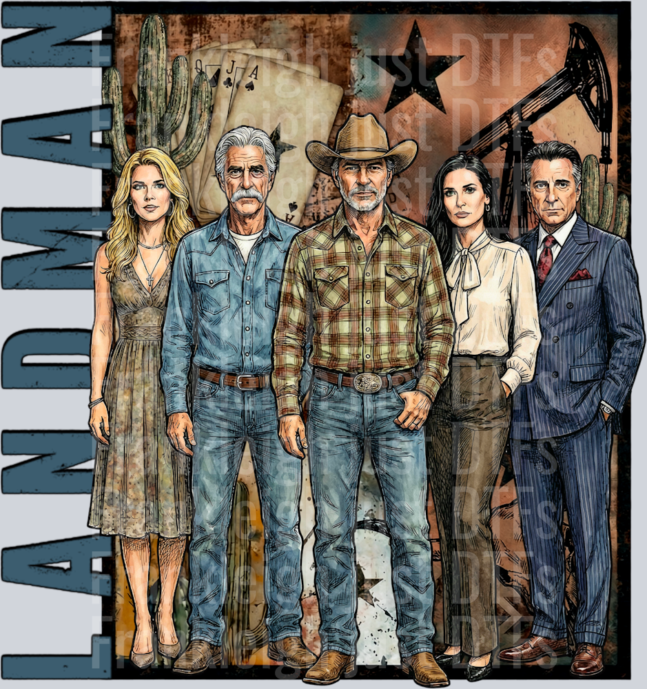 Landman_collage