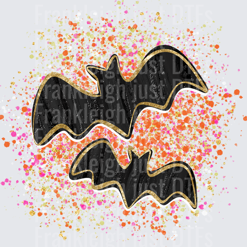BATS Splatter