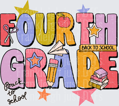 Fourth Grade
