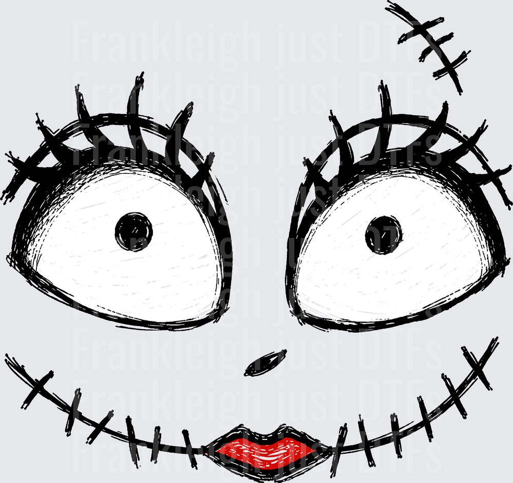 Sally NBC Face