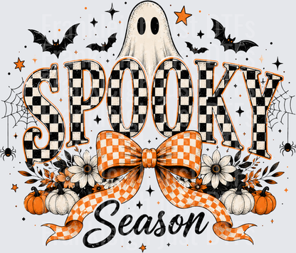 Spooky Season