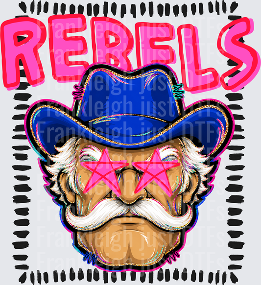 Starstruck Rebels 6