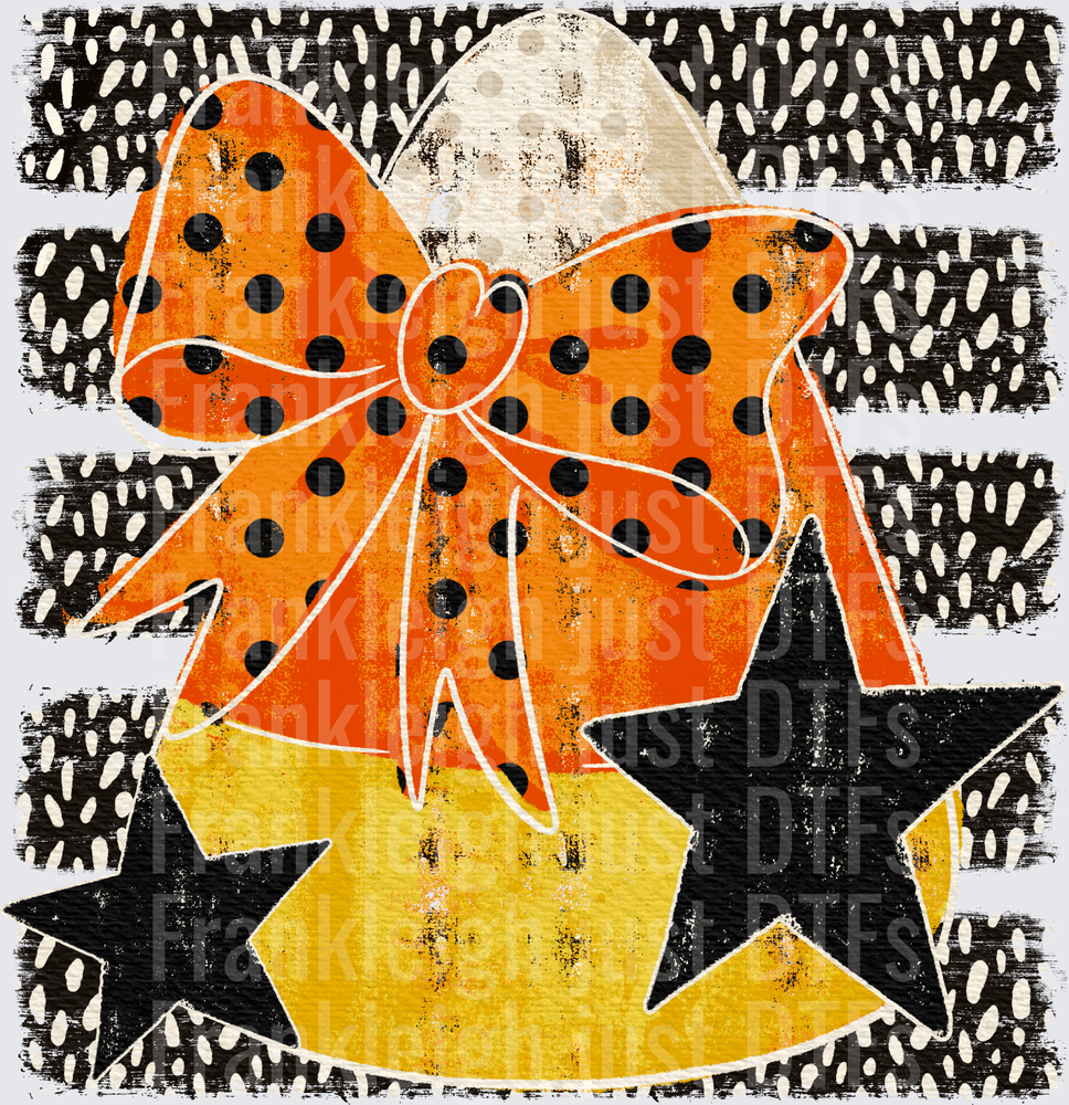 Candy corn