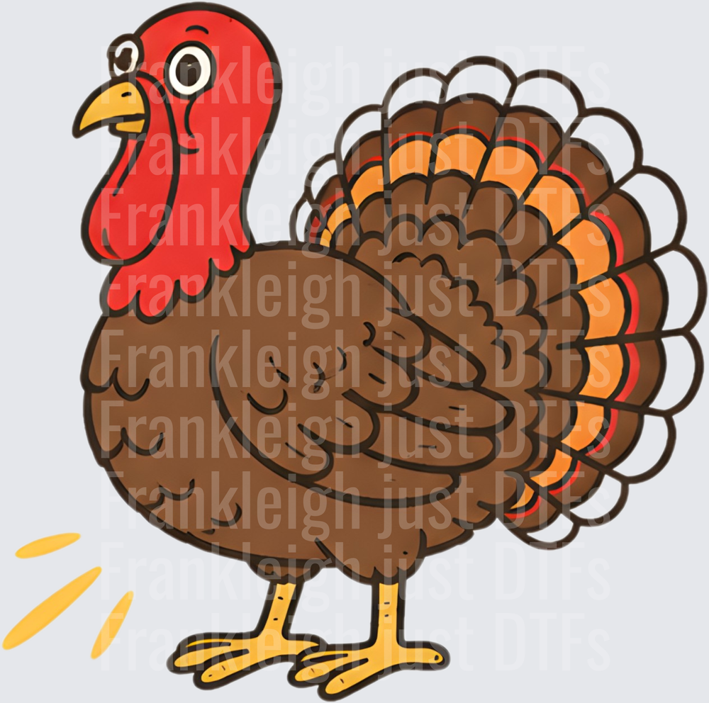 turkey