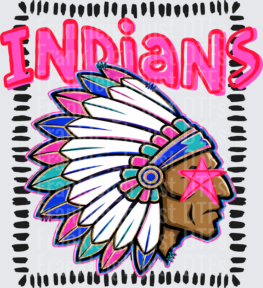 Starstruck Indians 4