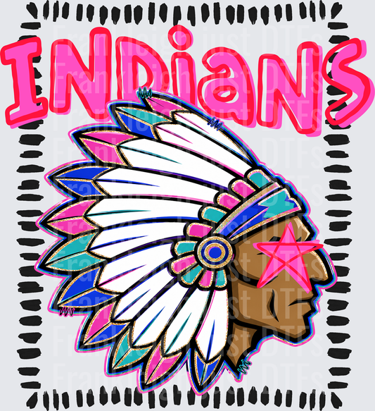 Starstruck Indians 4