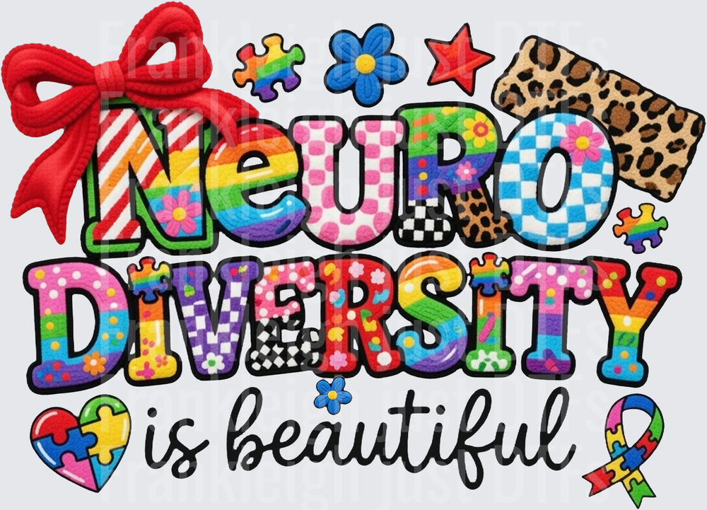 Neuro-Diversity