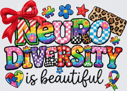 Neuro-Diversity