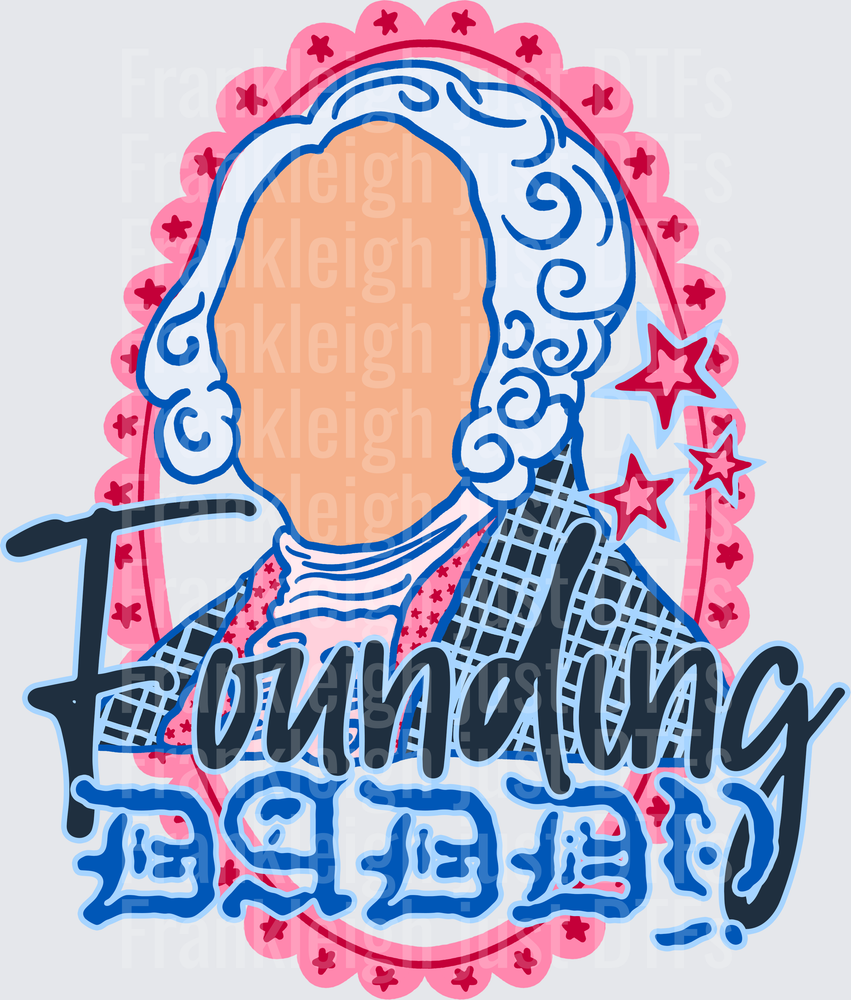 Founding Daddy