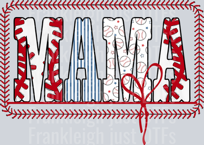 Baseball mama (2)