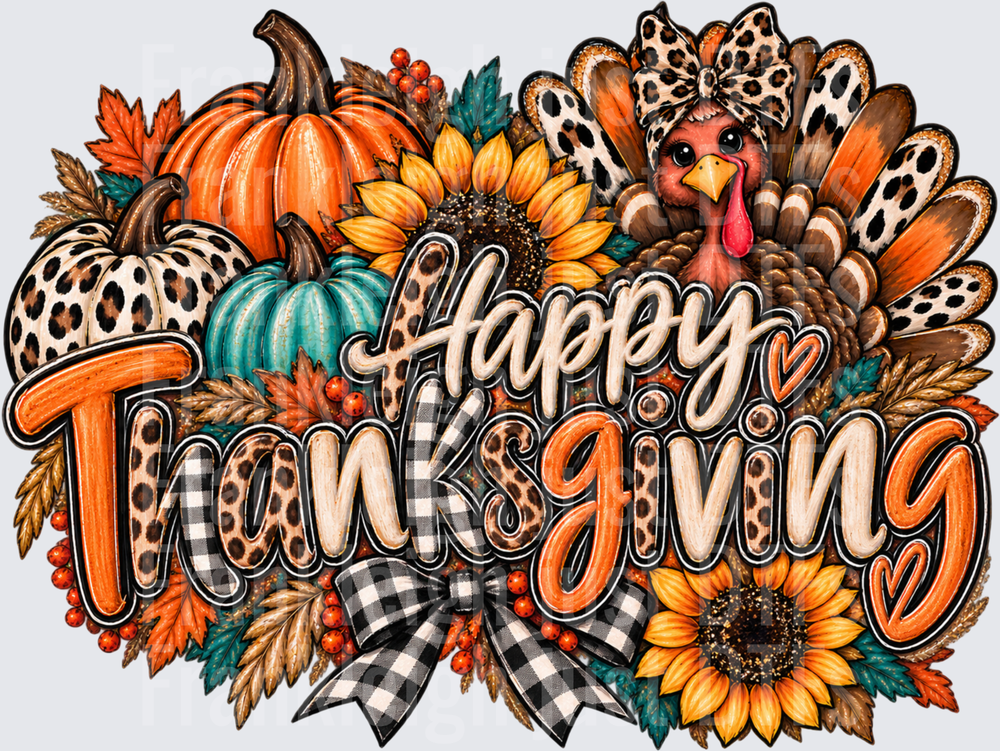 Thanksgiving
