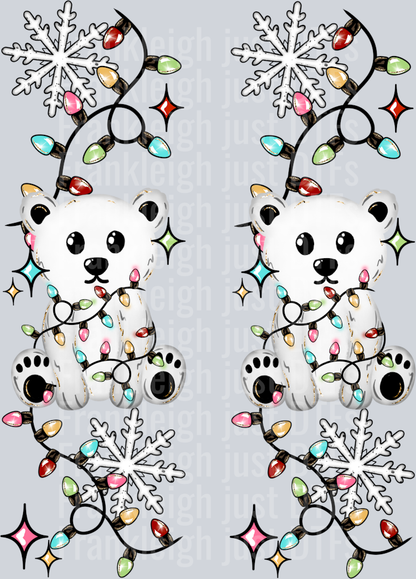 Polar_Bear_And_Christmas_Lights_Sleeve_ 2