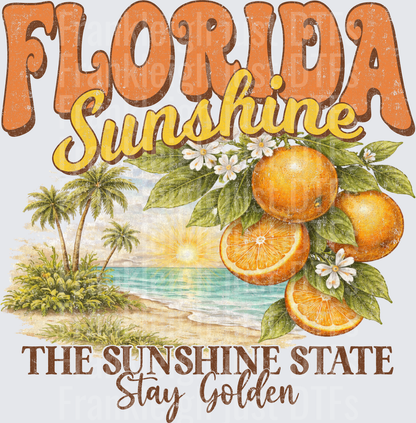 Florida Sunshine