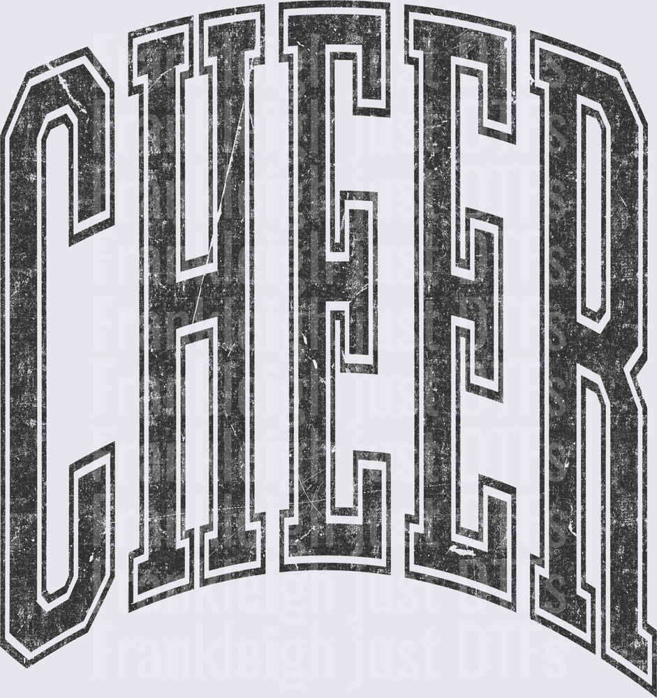 Cheer grey