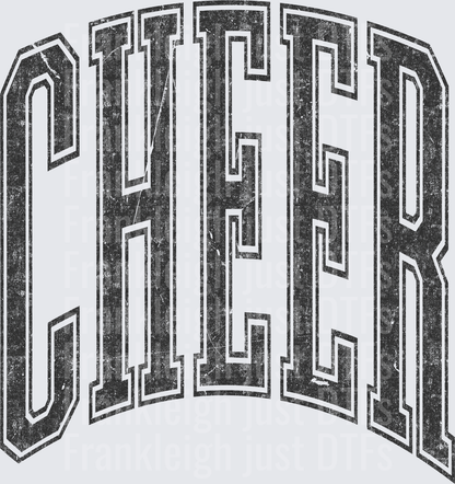 Cheer grey