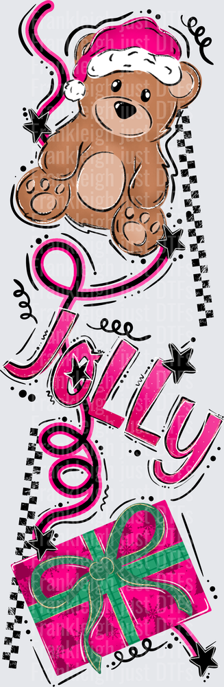 jolly sleeve
