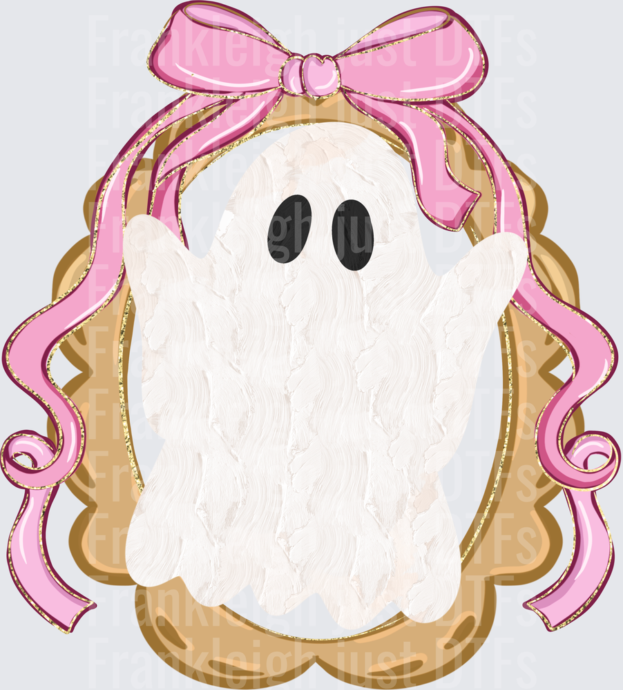 Ghost Frame