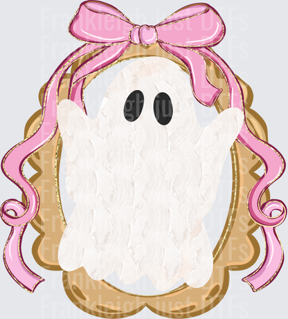 Ghost Frame
