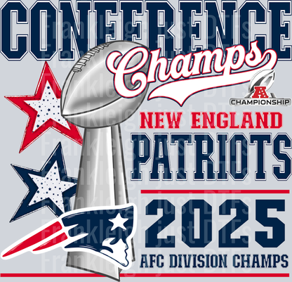 Conf CHAMPS NE