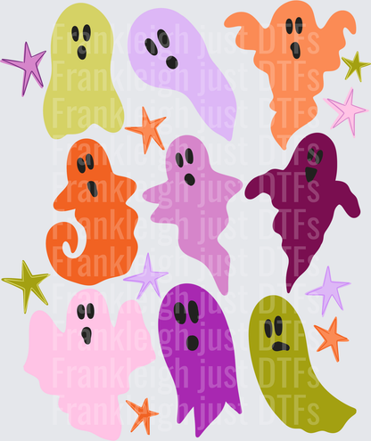 ghosts