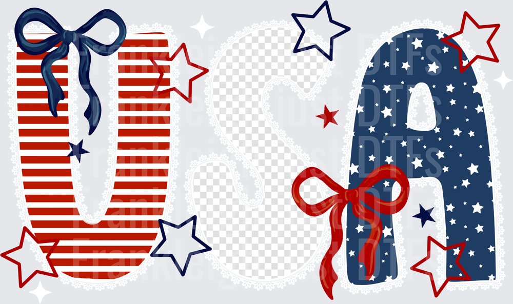 USA_Lace