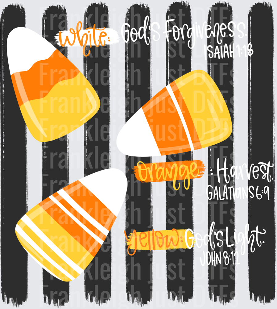Candy Corn