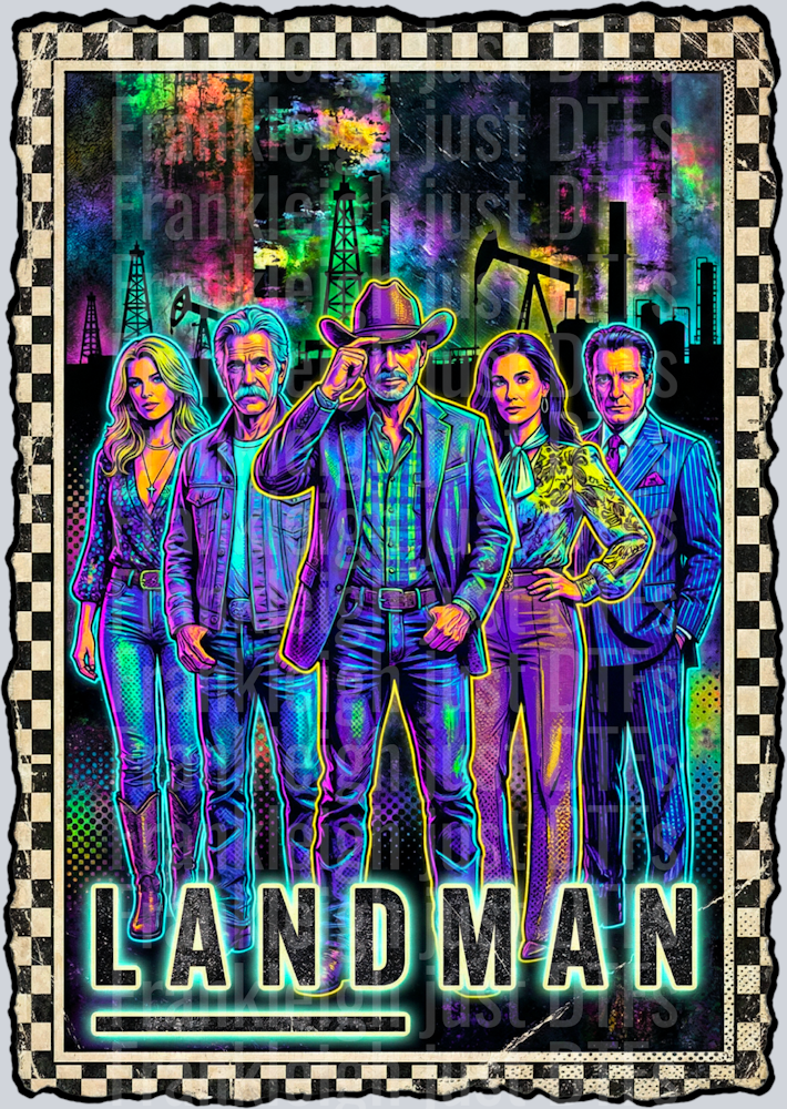 Neon_landman