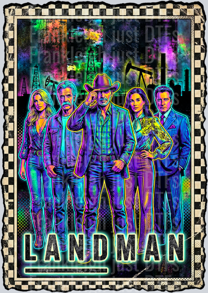Neon_landman