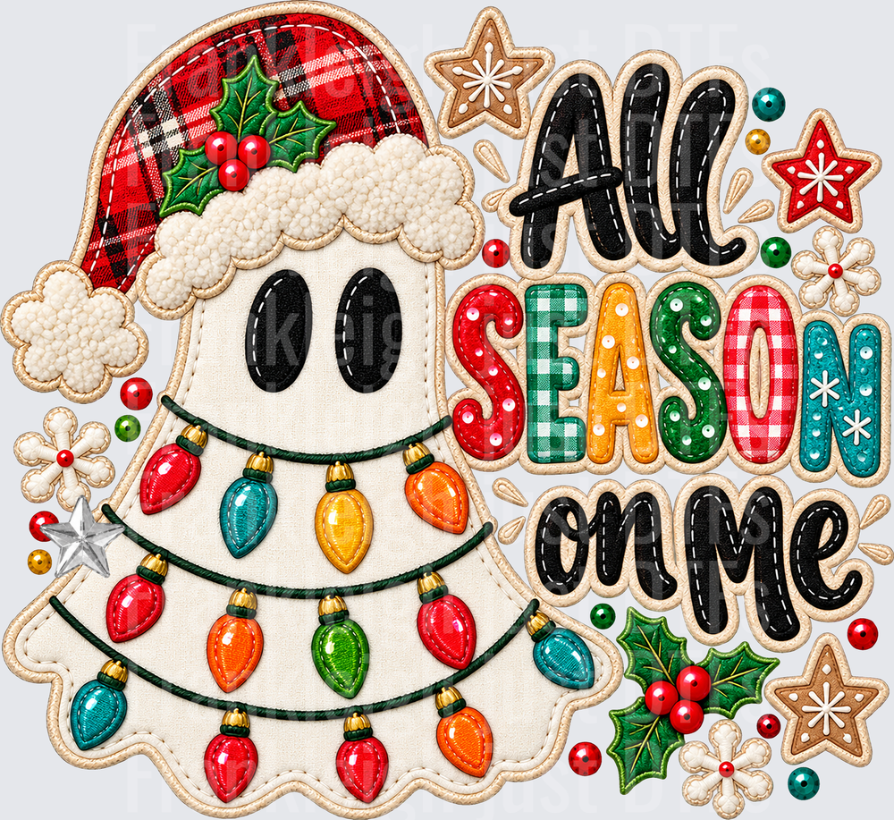 all season _FAUX
