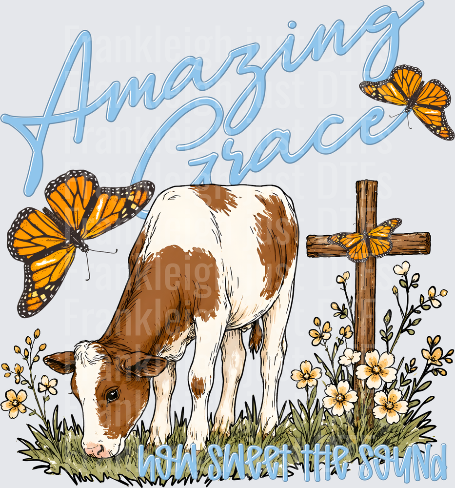 Amazing Grace