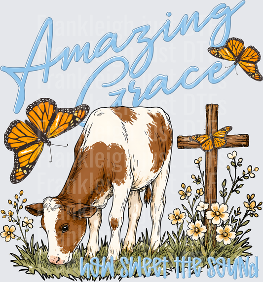 Amazing Grace