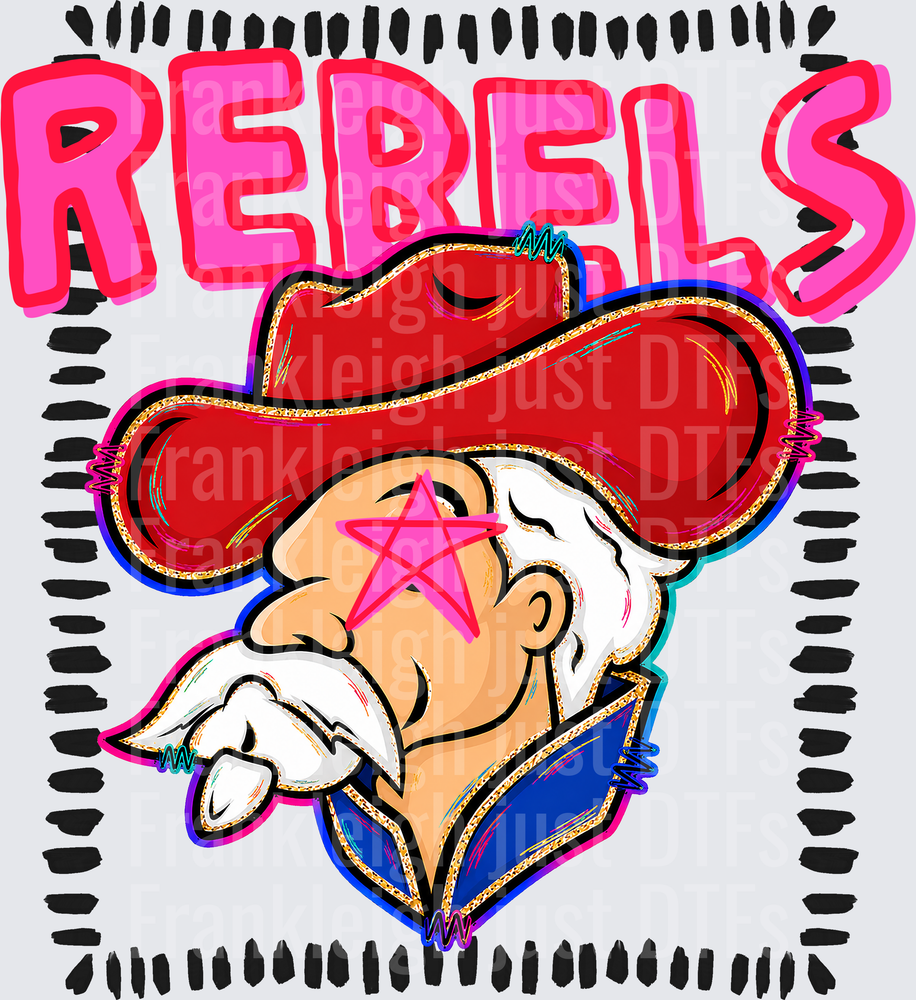 Starstruck Rebels 2