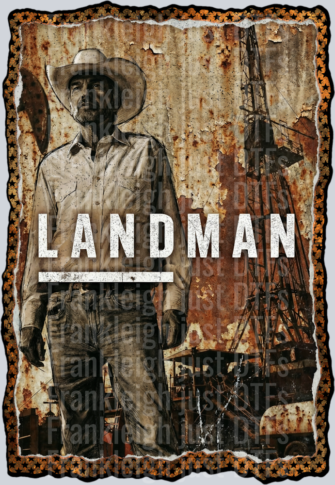 landman_rust_ no splatter