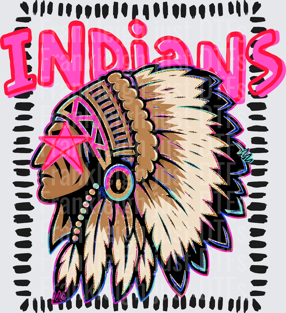 Starstruck Indians 2