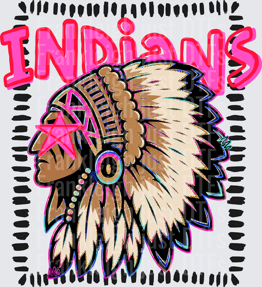 Starstruck Indians 2