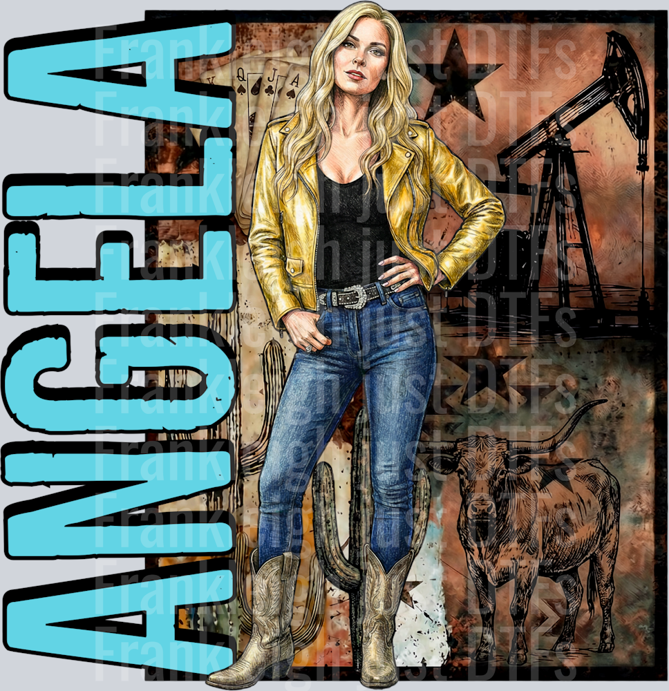 Angela