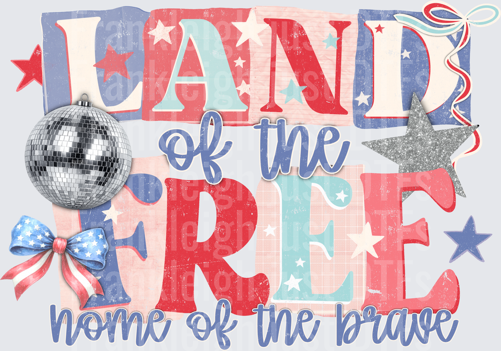 Land of Free