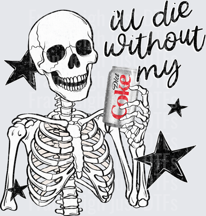 Die Without Skelly